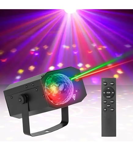 Amazon.co.jp: SHEHDS LED パーステージライト 30W COB ウォッシュ
